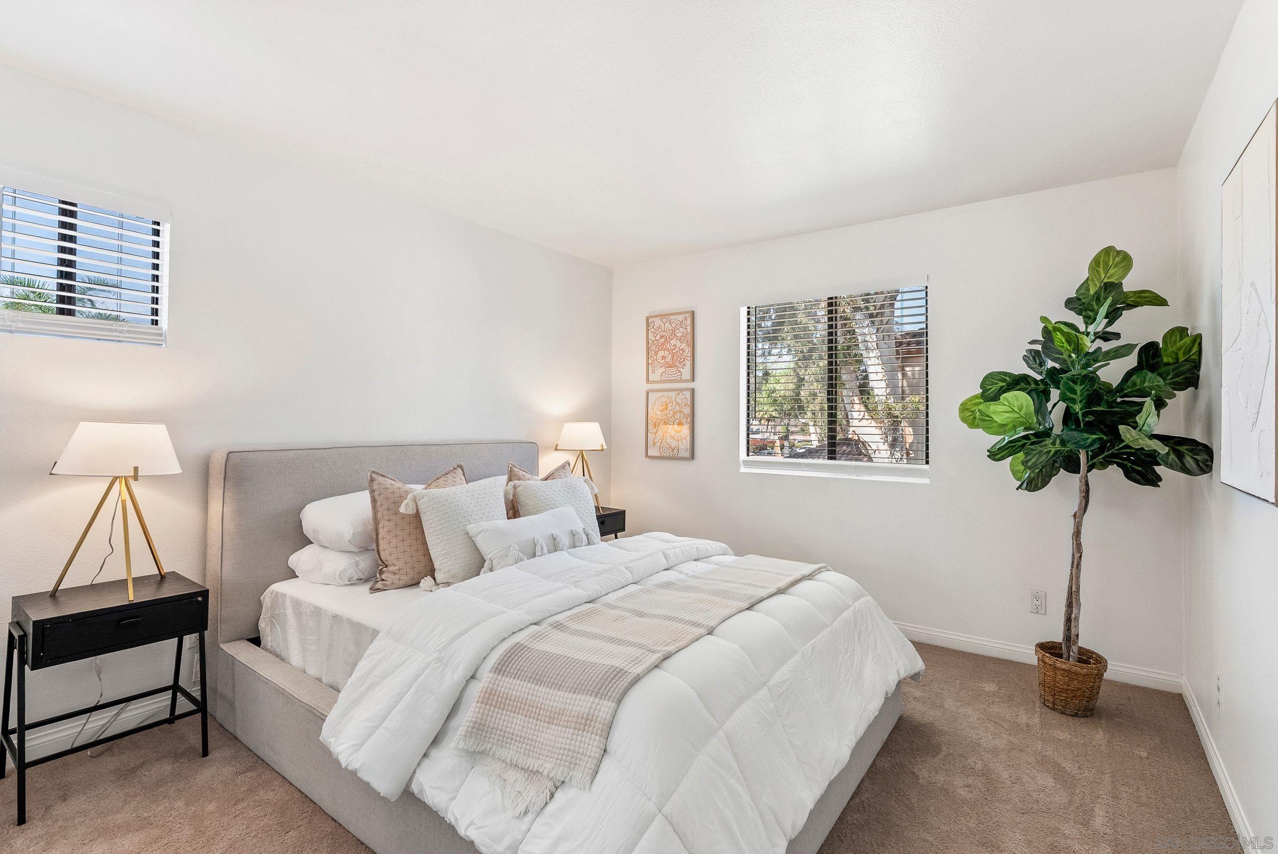 Detail Gallery Image 8 of 22 For 12190  Cuyamaca College Dr E  #1106,  El Cajon,  CA 92019 - 1 Beds | 1 Baths