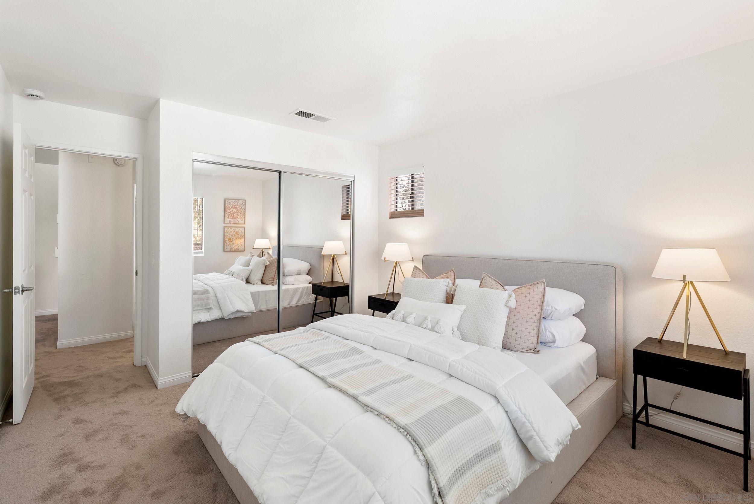 Detail Gallery Image 9 of 22 For 12190  Cuyamaca College Dr E  #1106,  El Cajon,  CA 92019 - 1 Beds | 1 Baths