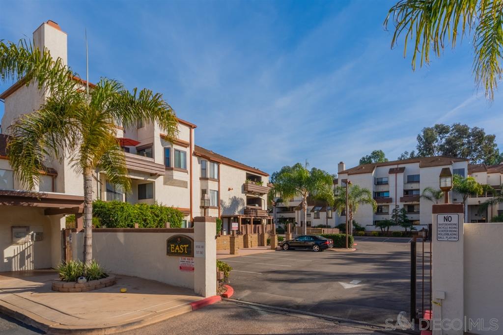 Detail Gallery Image 2 of 25 For 376  Center St  #220,  Chula Vista,  CA 91910 - 2 Beds | 2 Baths