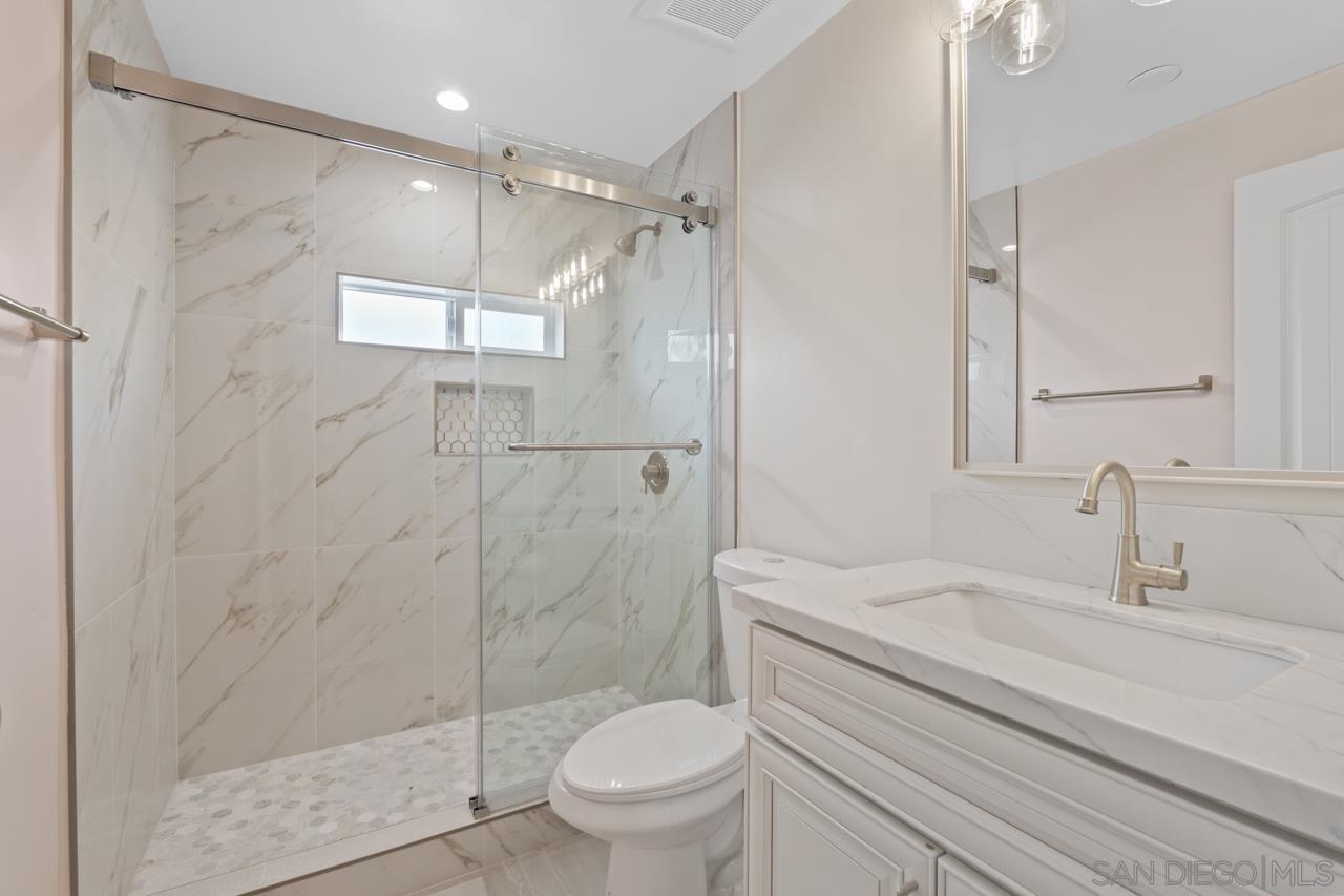 Detail Gallery Image 11 of 65 For 1195  Georgia St a-C, Imperial Beach,  CA 91932 - – Beds | – Baths