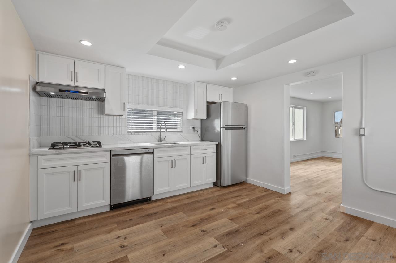 Detail Gallery Image 30 of 65 For 1195  Georgia St a-C, Imperial Beach,  CA 91932 - – Beds | – Baths