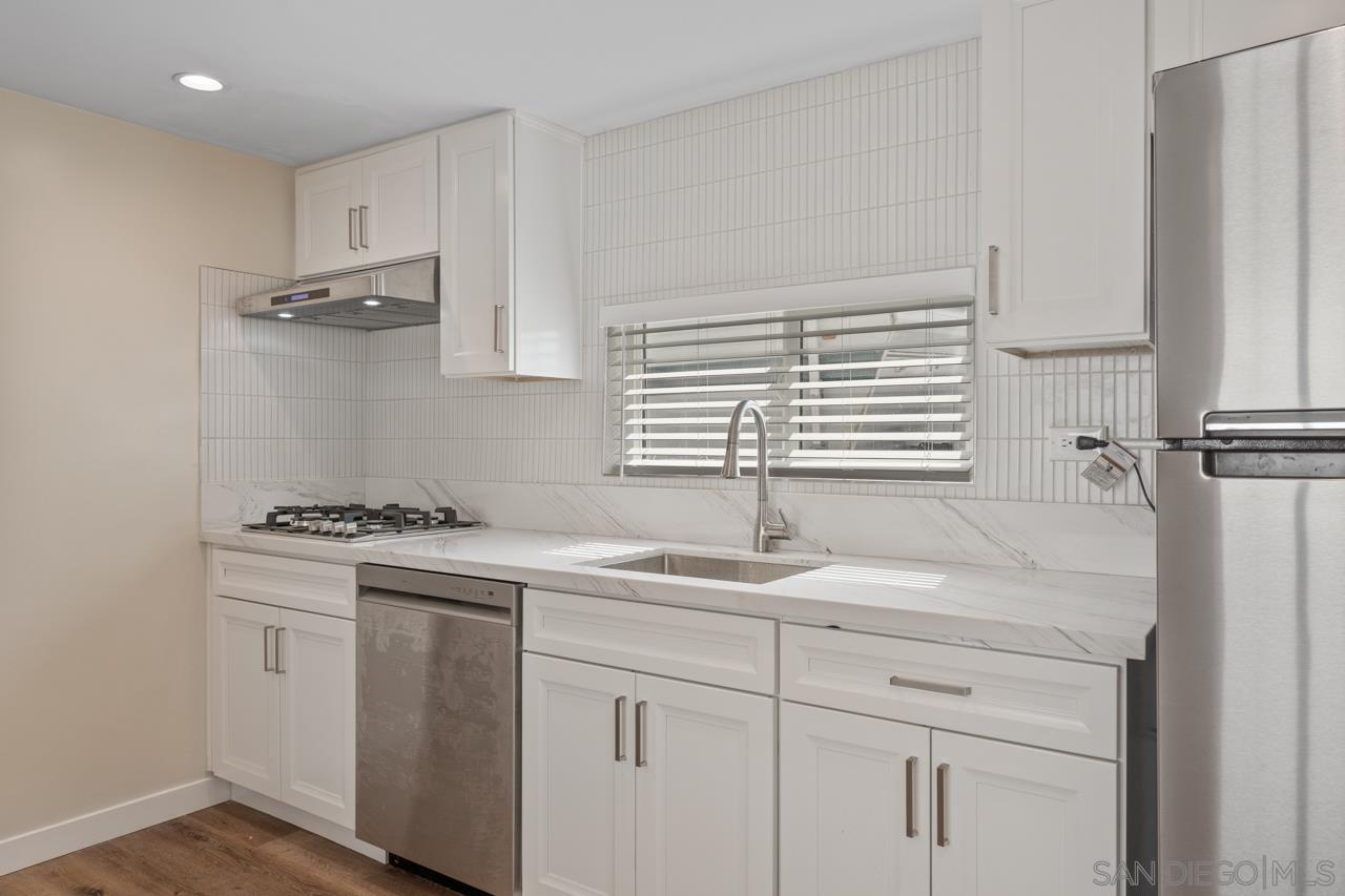 Detail Gallery Image 32 of 65 For 1195  Georgia St a-C, Imperial Beach,  CA 91932 - – Beds | – Baths