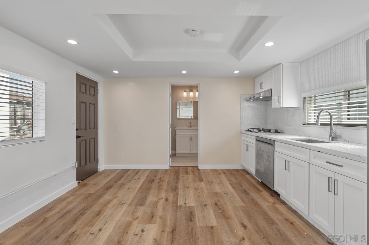 Detail Gallery Image 35 of 65 For 1195  Georgia St a-C, Imperial Beach,  CA 91932 - – Beds | – Baths