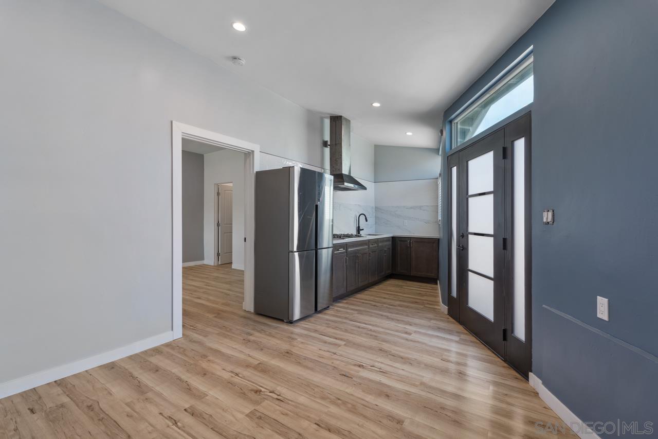 Detail Gallery Image 42 of 65 For 1195  Georgia St a-C, Imperial Beach,  CA 91932 - – Beds | – Baths