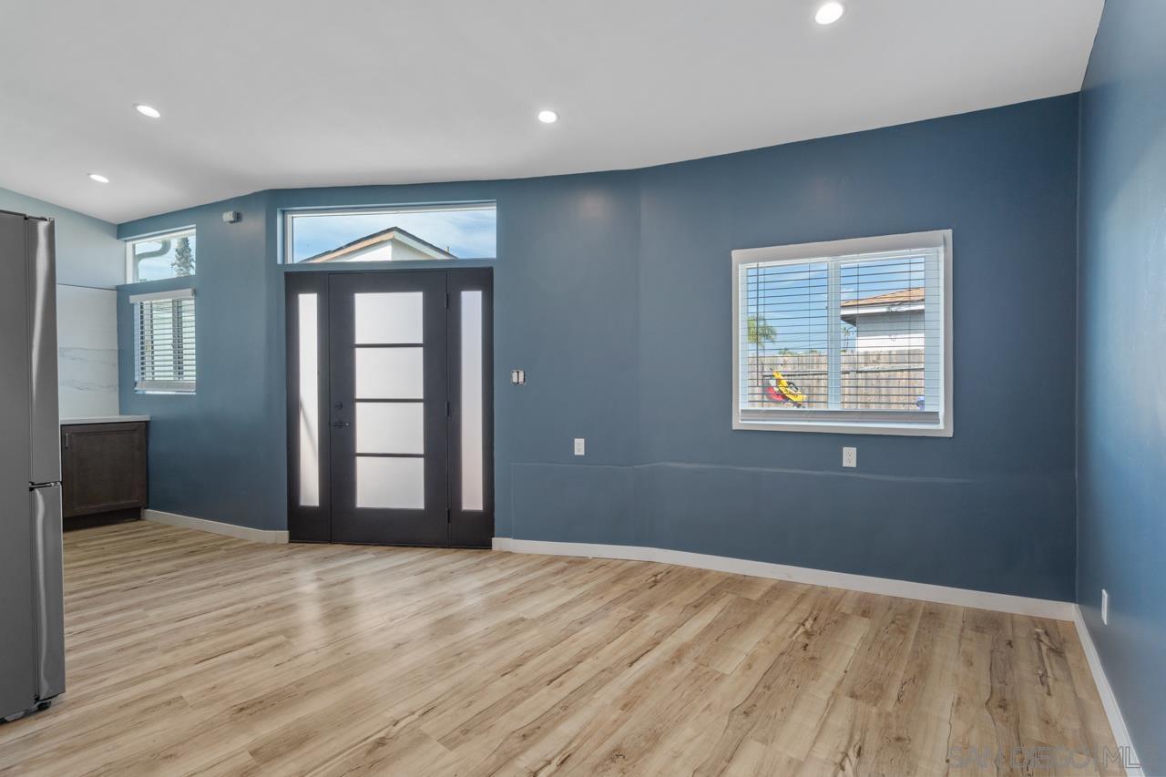 Detail Gallery Image 43 of 65 For 1195  Georgia St a-C, Imperial Beach,  CA 91932 - – Beds | – Baths