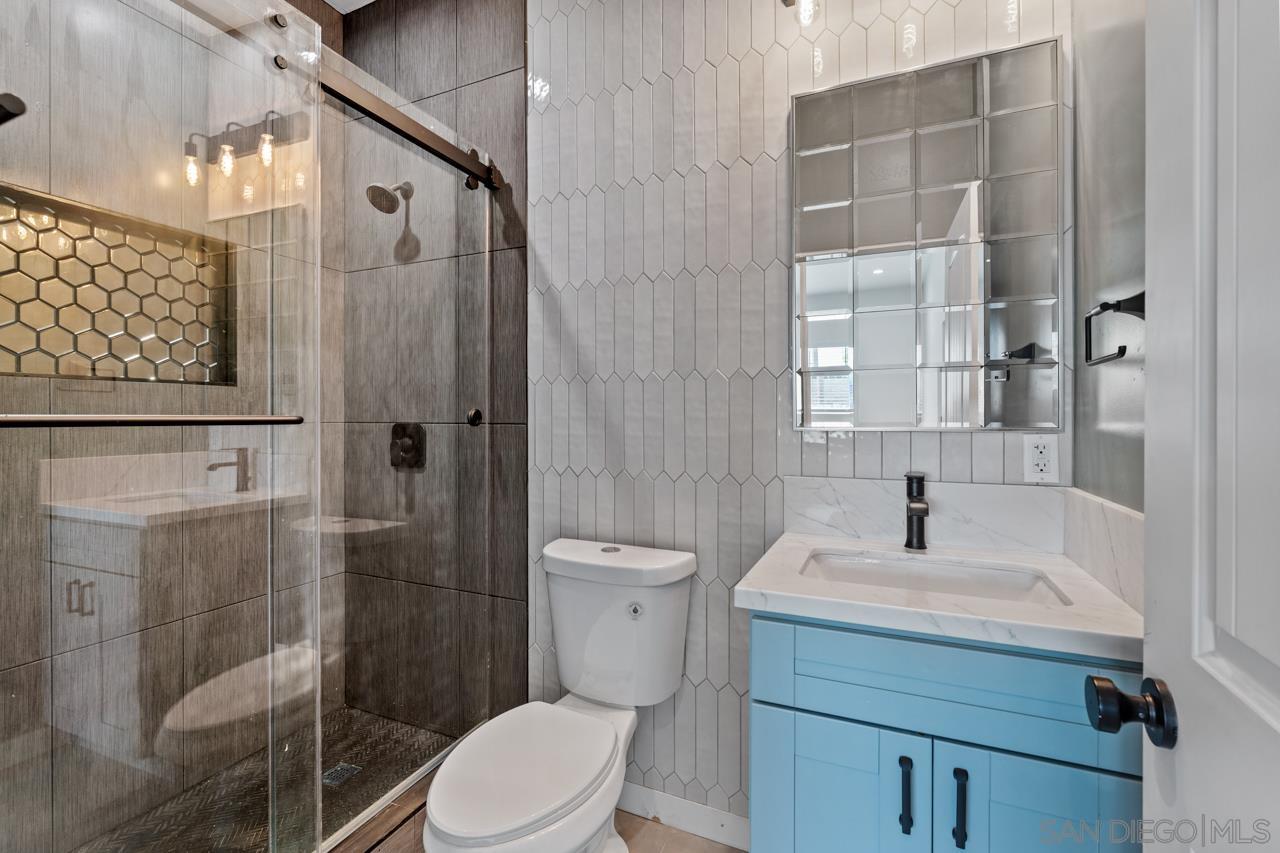 Detail Gallery Image 54 of 65 For 1195  Georgia St a-C, Imperial Beach,  CA 91932 - – Beds | – Baths