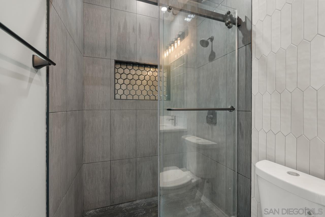 Detail Gallery Image 55 of 65 For 1195  Georgia St a-C, Imperial Beach,  CA 91932 - – Beds | – Baths