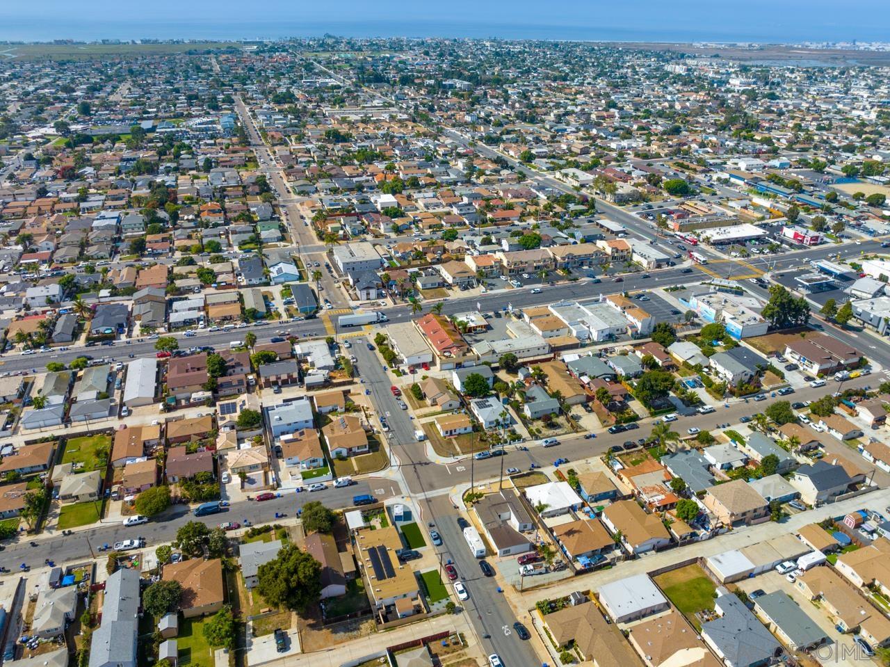 Detail Gallery Image 61 of 65 For 1195  Georgia St a-C, Imperial Beach,  CA 91932 - – Beds | – Baths