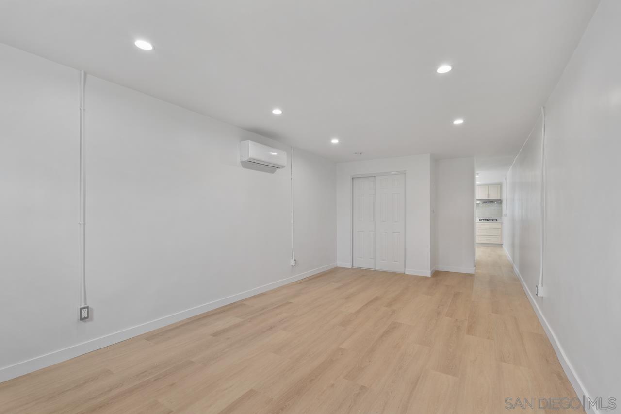 Detail Gallery Image 8 of 65 For 1195  Georgia St a-C, Imperial Beach,  CA 91932 - – Beds | – Baths