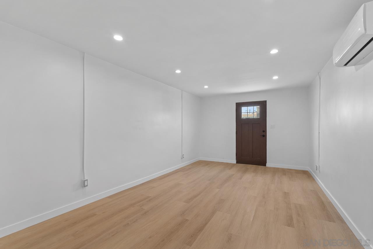 Detail Gallery Image 9 of 65 For 1195  Georgia St a-C, Imperial Beach,  CA 91932 - – Beds | – Baths