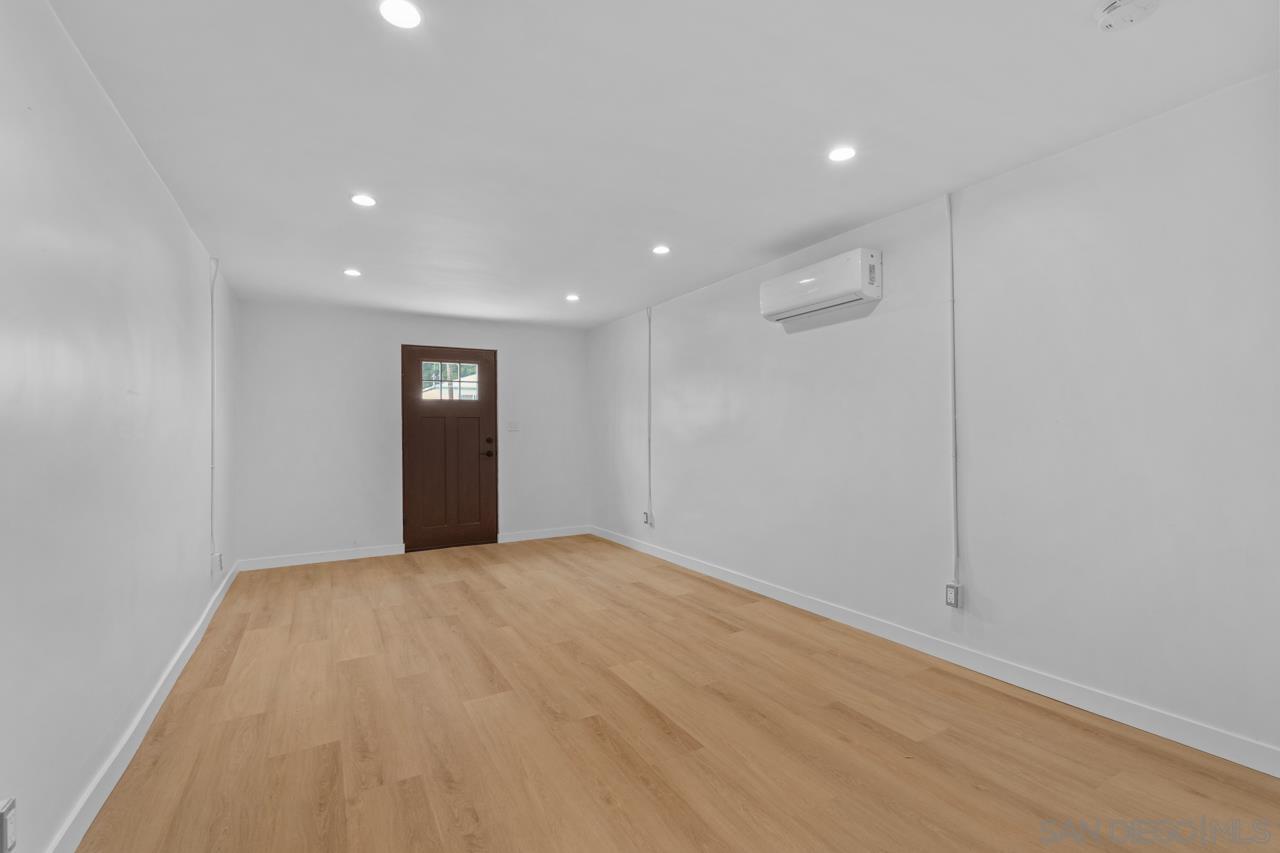 Detail Gallery Image 10 of 65 For 1195  Georgia St a-C, Imperial Beach,  CA 91932 - – Beds | – Baths