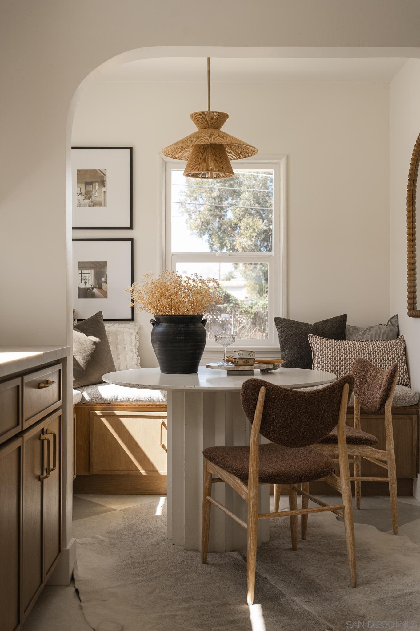 Detail Gallery Image 11 of 38 For 4448  Felton St, San Diego,  CA 92116 - 3 Beds | 2 Baths