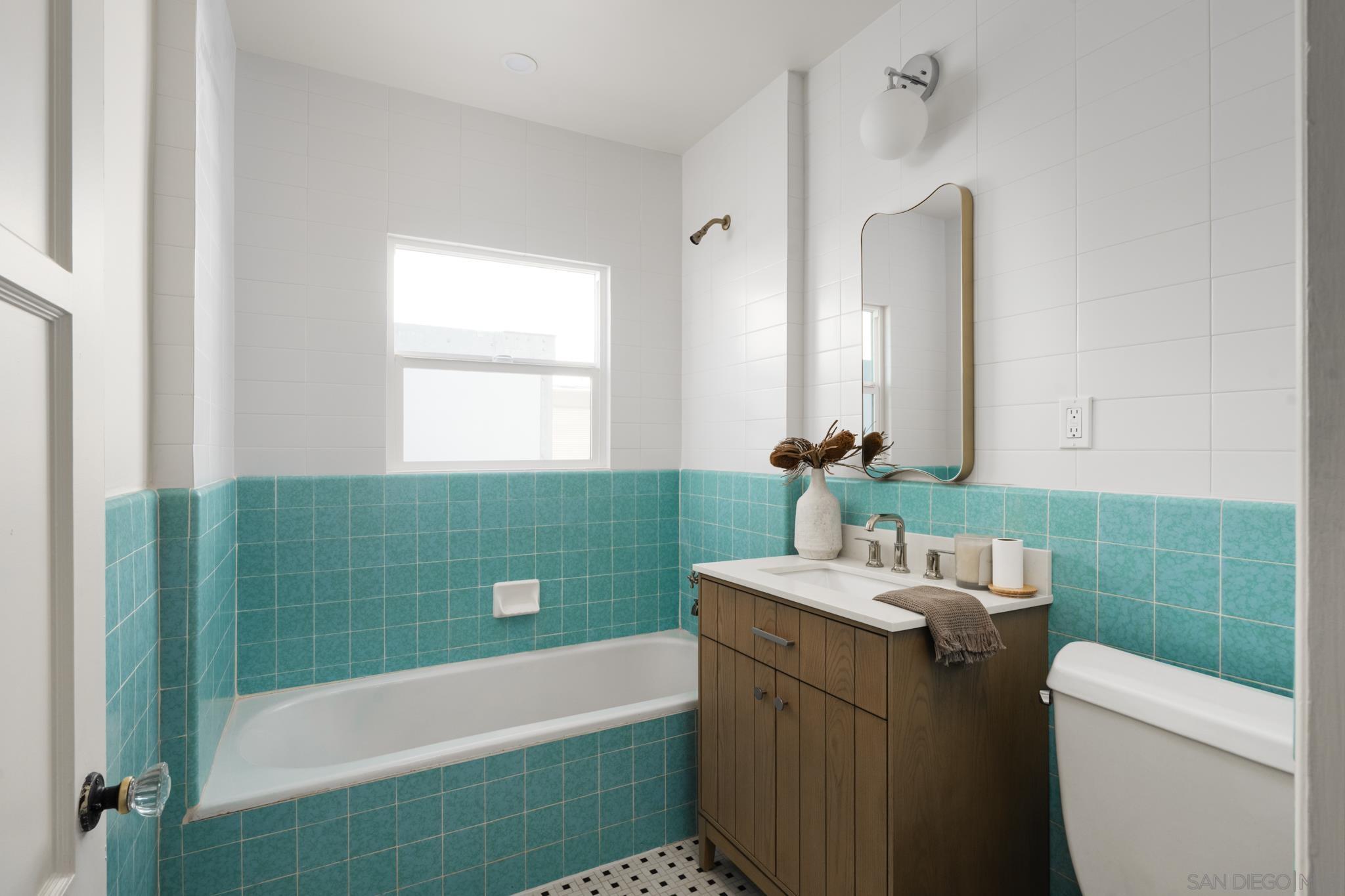 Detail Gallery Image 12 of 38 For 4448  Felton St, San Diego,  CA 92116 - 3 Beds | 2 Baths