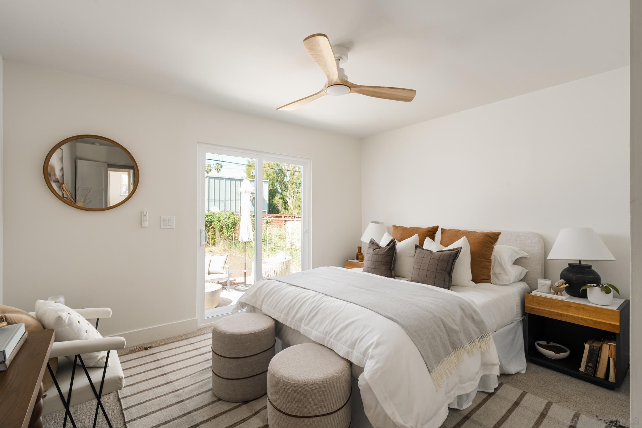 Detail Gallery Image 18 of 38 For 4448  Felton St, San Diego,  CA 92116 - 3 Beds | 2 Baths