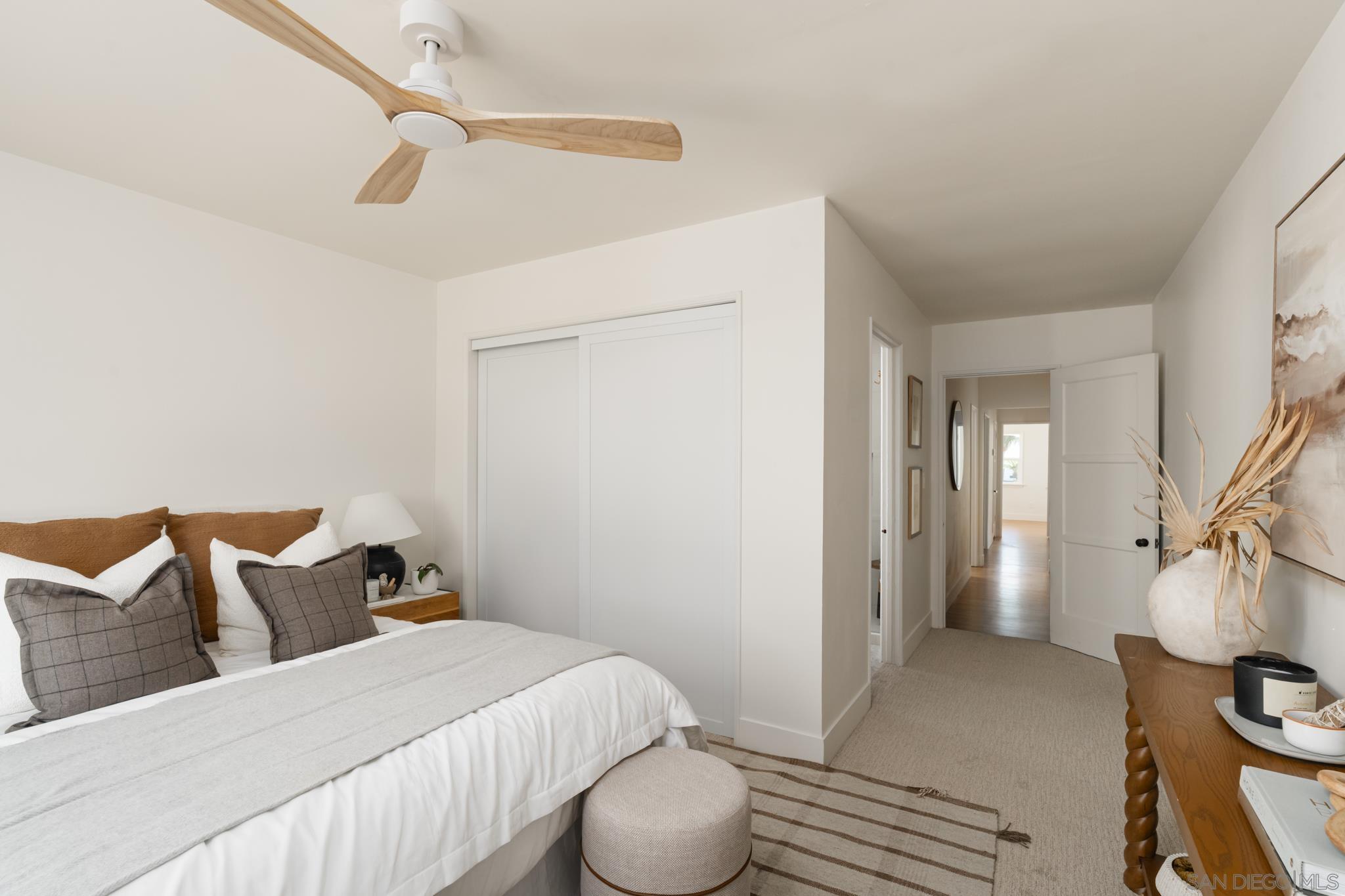 Detail Gallery Image 20 of 38 For 4448  Felton St, San Diego,  CA 92116 - 3 Beds | 2 Baths