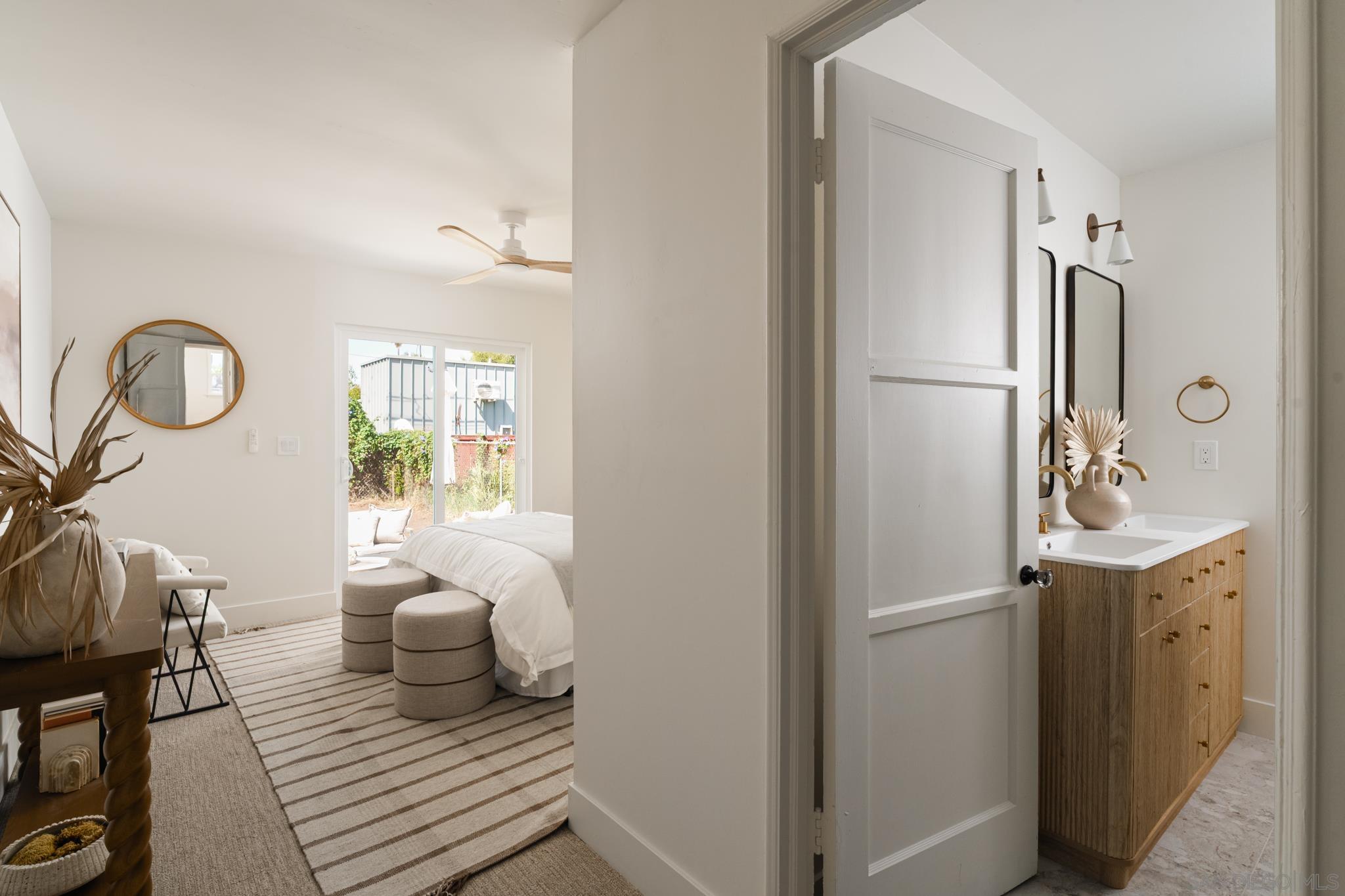 Detail Gallery Image 21 of 38 For 4448  Felton St, San Diego,  CA 92116 - 3 Beds | 2 Baths