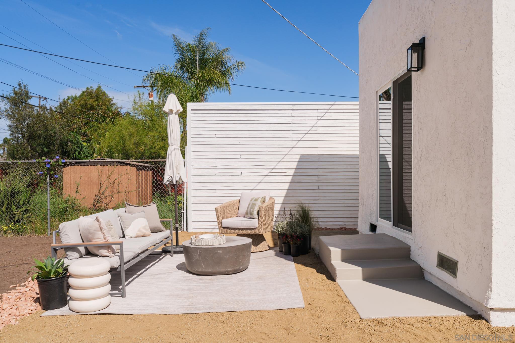 Detail Gallery Image 24 of 38 For 4448  Felton St, San Diego,  CA 92116 - 3 Beds | 2 Baths