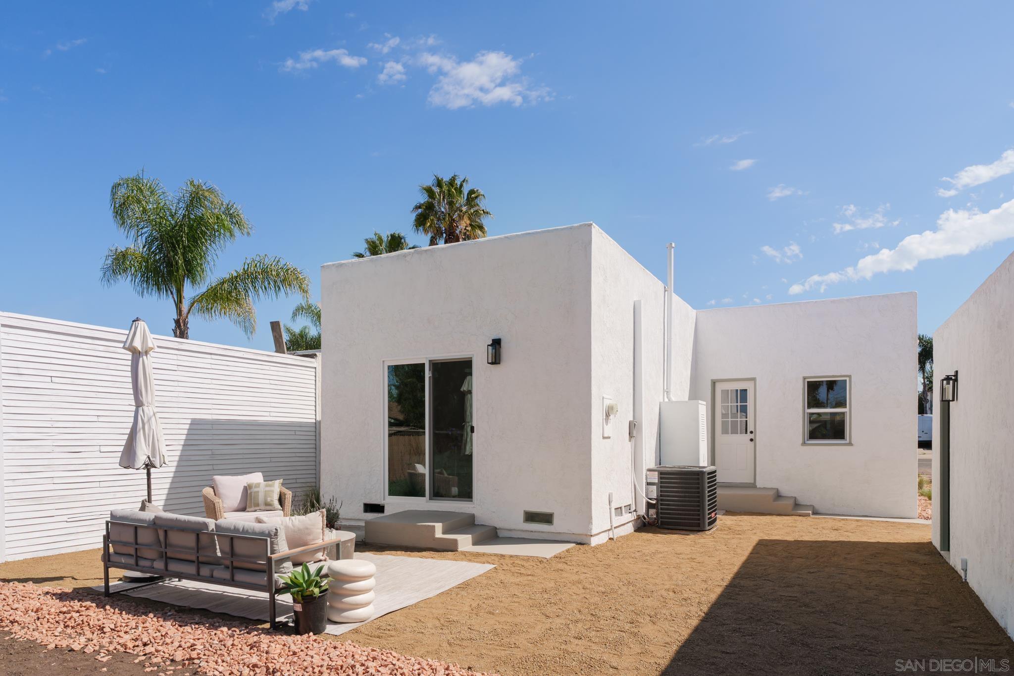 Detail Gallery Image 25 of 38 For 4448  Felton St, San Diego,  CA 92116 - 3 Beds | 2 Baths