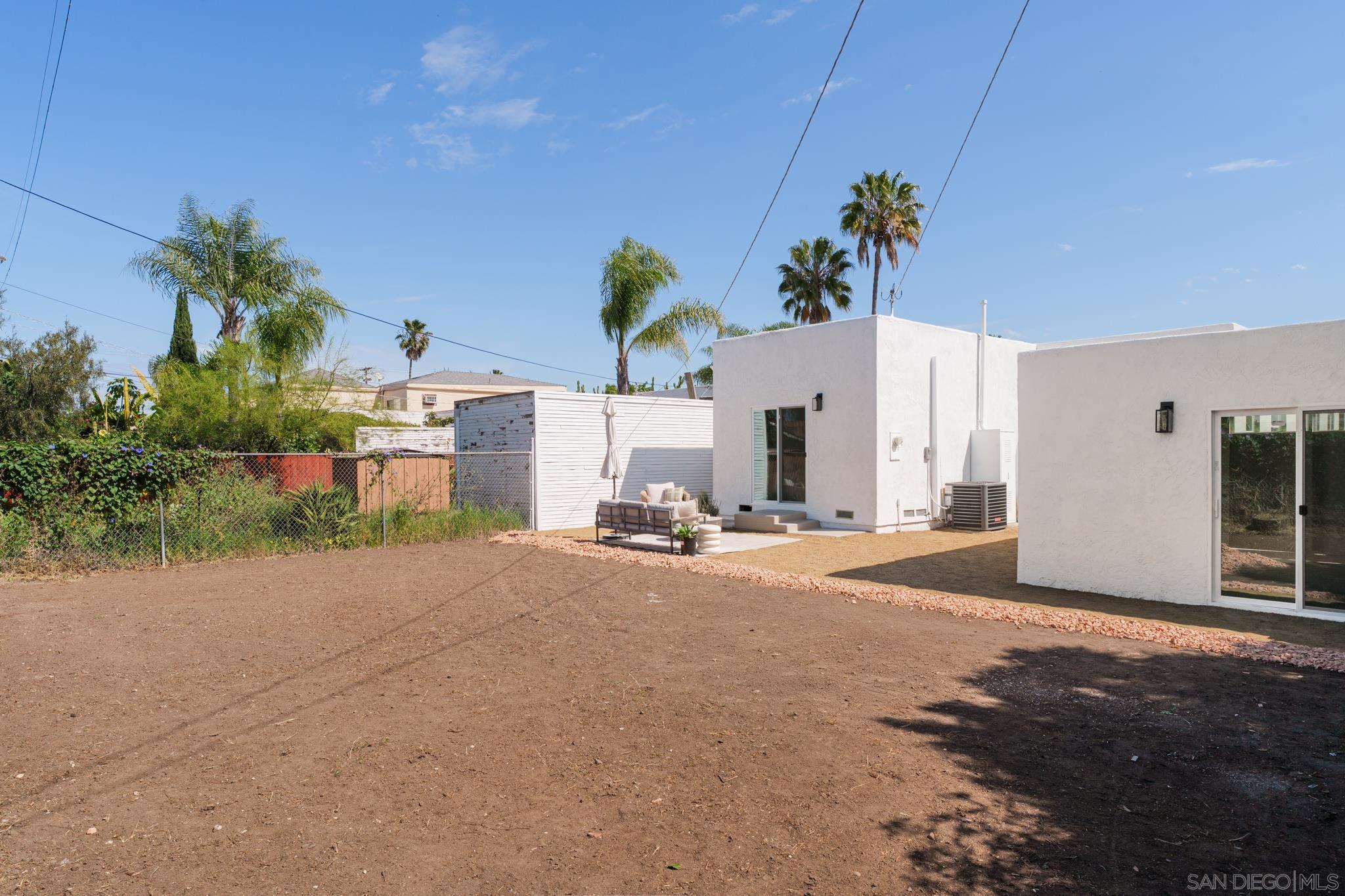 Detail Gallery Image 26 of 38 For 4448  Felton St, San Diego,  CA 92116 - 3 Beds | 2 Baths