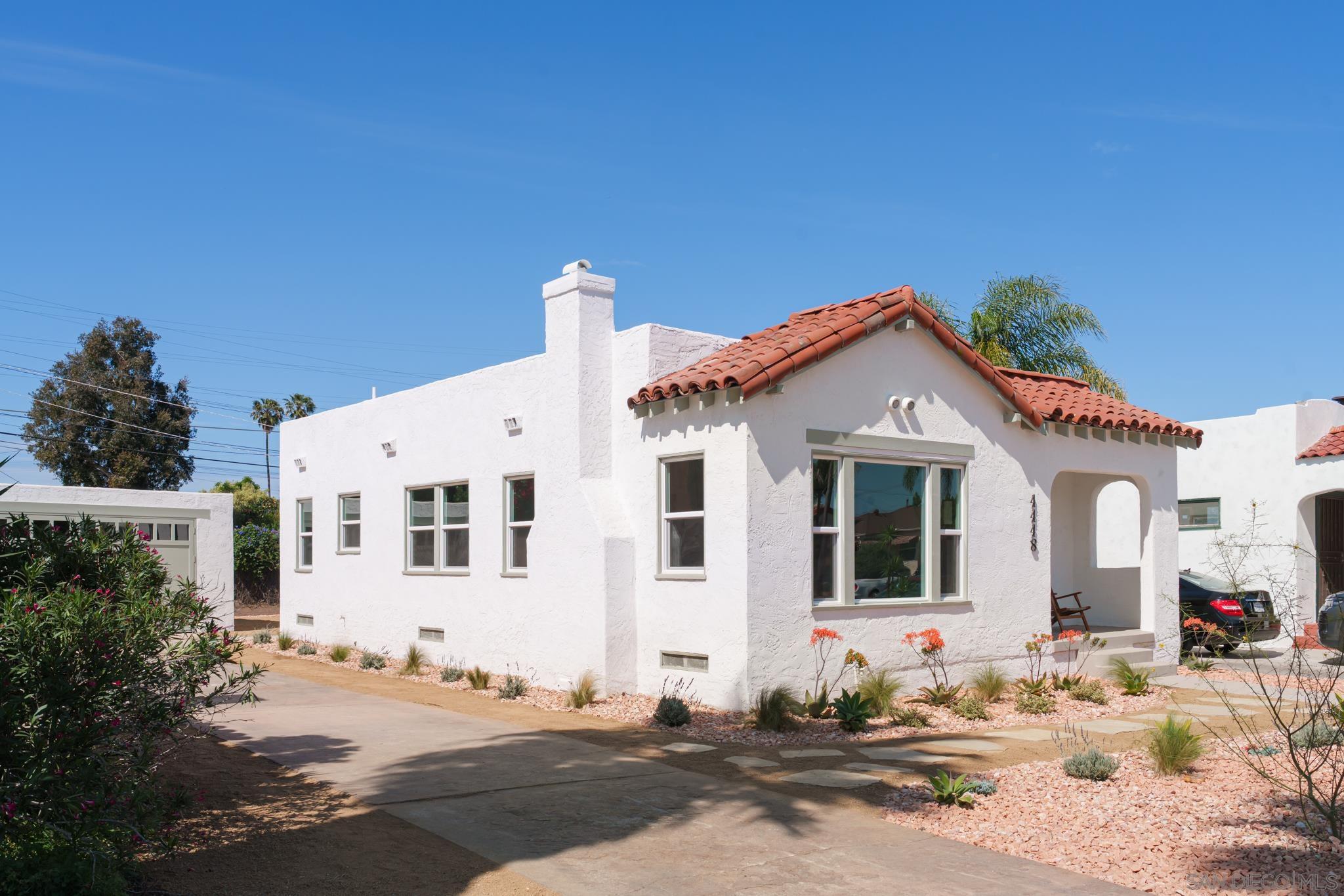 Detail Gallery Image 32 of 38 For 4448  Felton St, San Diego,  CA 92116 - 3 Beds | 2 Baths