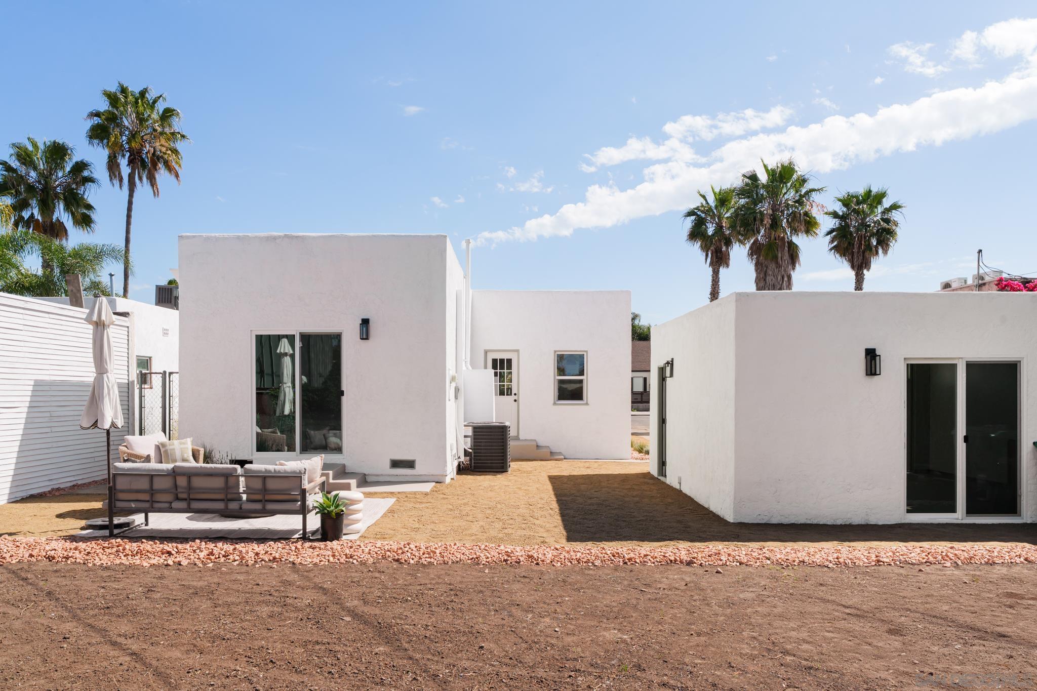 Detail Gallery Image 33 of 38 For 4448  Felton St, San Diego,  CA 92116 - 3 Beds | 2 Baths