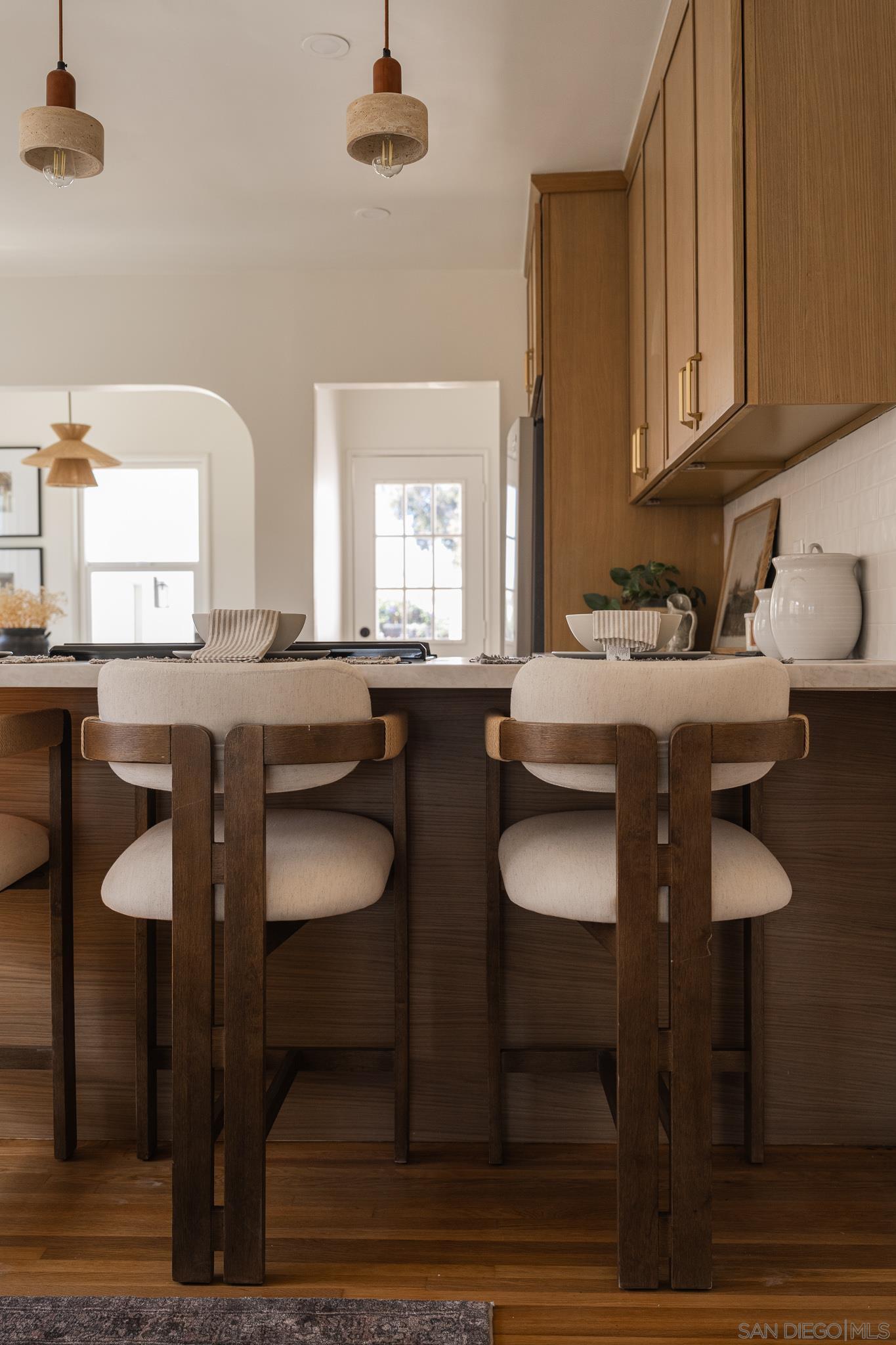 Detail Gallery Image 35 of 38 For 4448  Felton St, San Diego,  CA 92116 - 3 Beds | 2 Baths