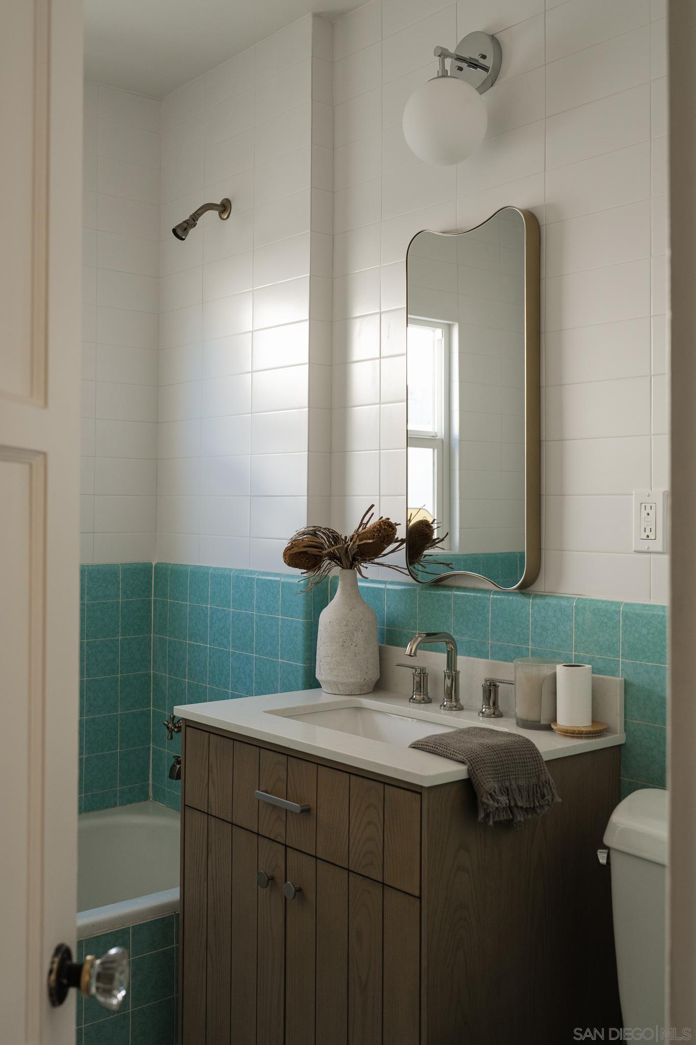 Detail Gallery Image 36 of 38 For 4448  Felton St, San Diego,  CA 92116 - 3 Beds | 2 Baths