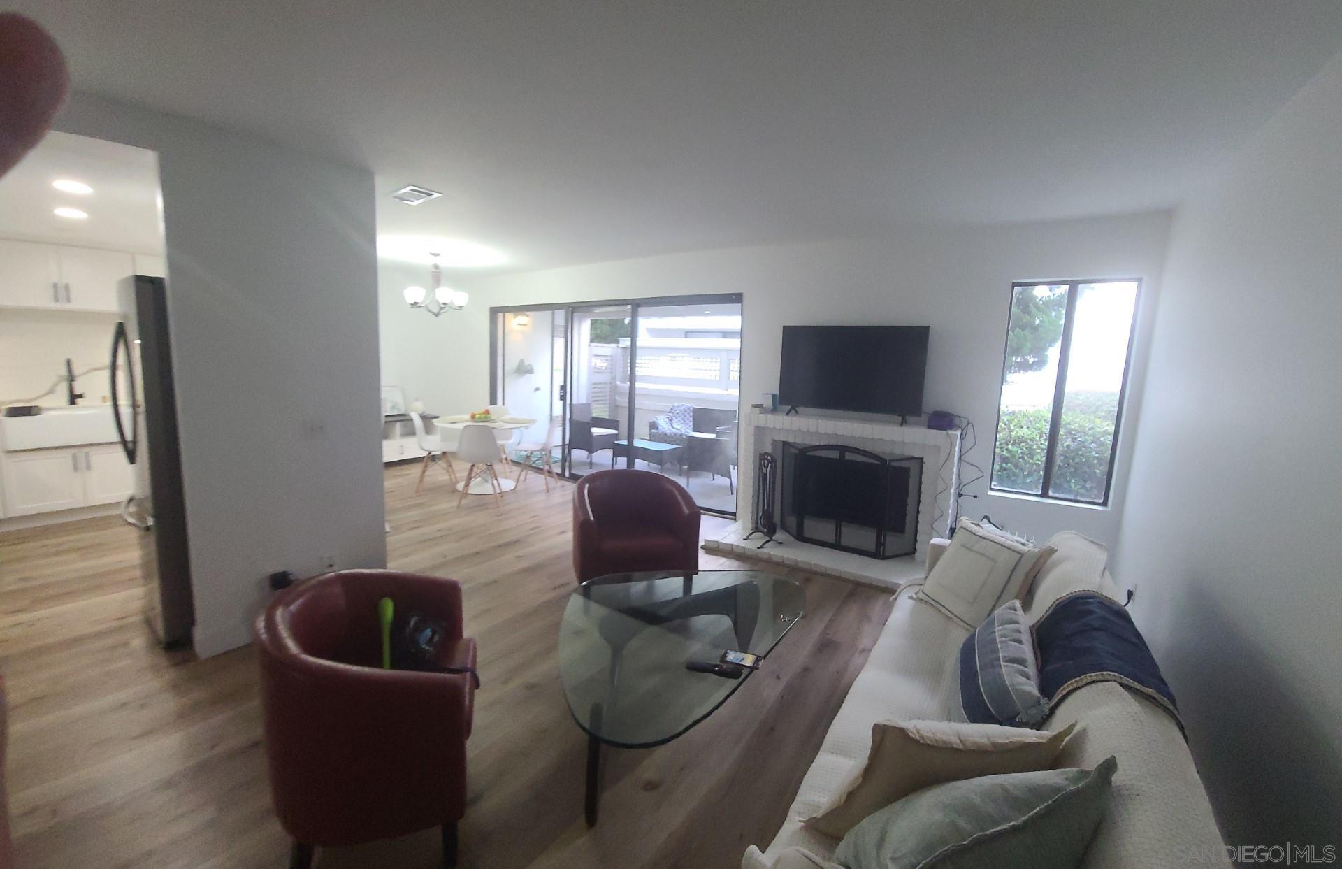 Detail Gallery Image 11 of 18 For 546  via De La Valle  F, Solana Beach,  CA 92075 - 1 Beds | 1 Baths