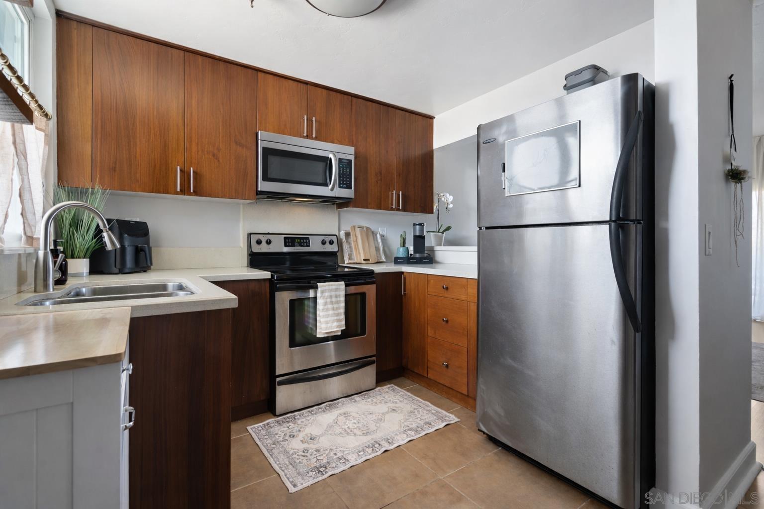 Detail Gallery Image 12 of 19 For 2828  University Ave  #310,  San Diego,  CA 92104 - 1 Beds | 1 Baths