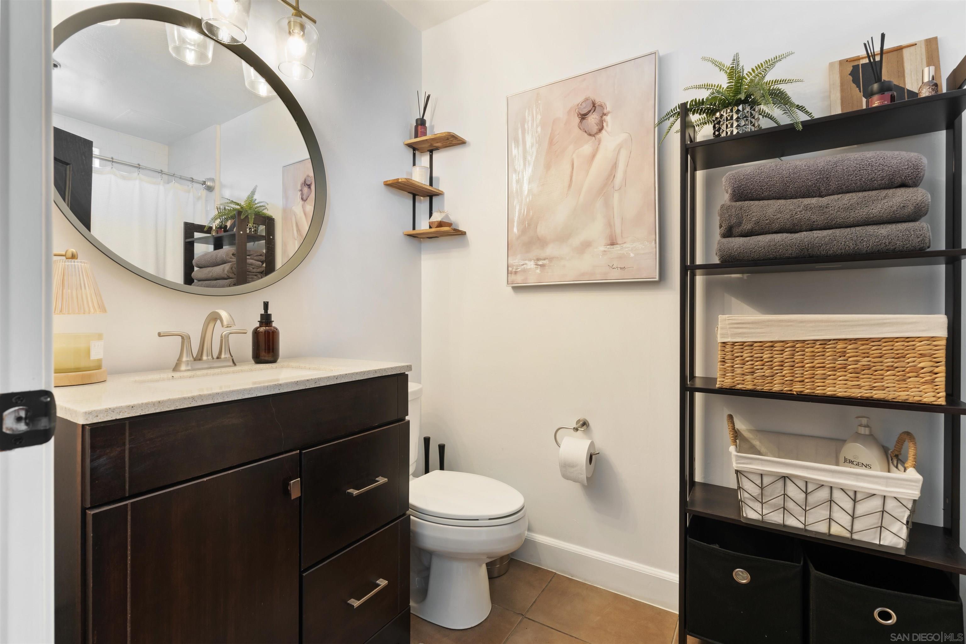 Detail Gallery Image 14 of 19 For 2828  University Ave  #310,  San Diego,  CA 92104 - 1 Beds | 1 Baths