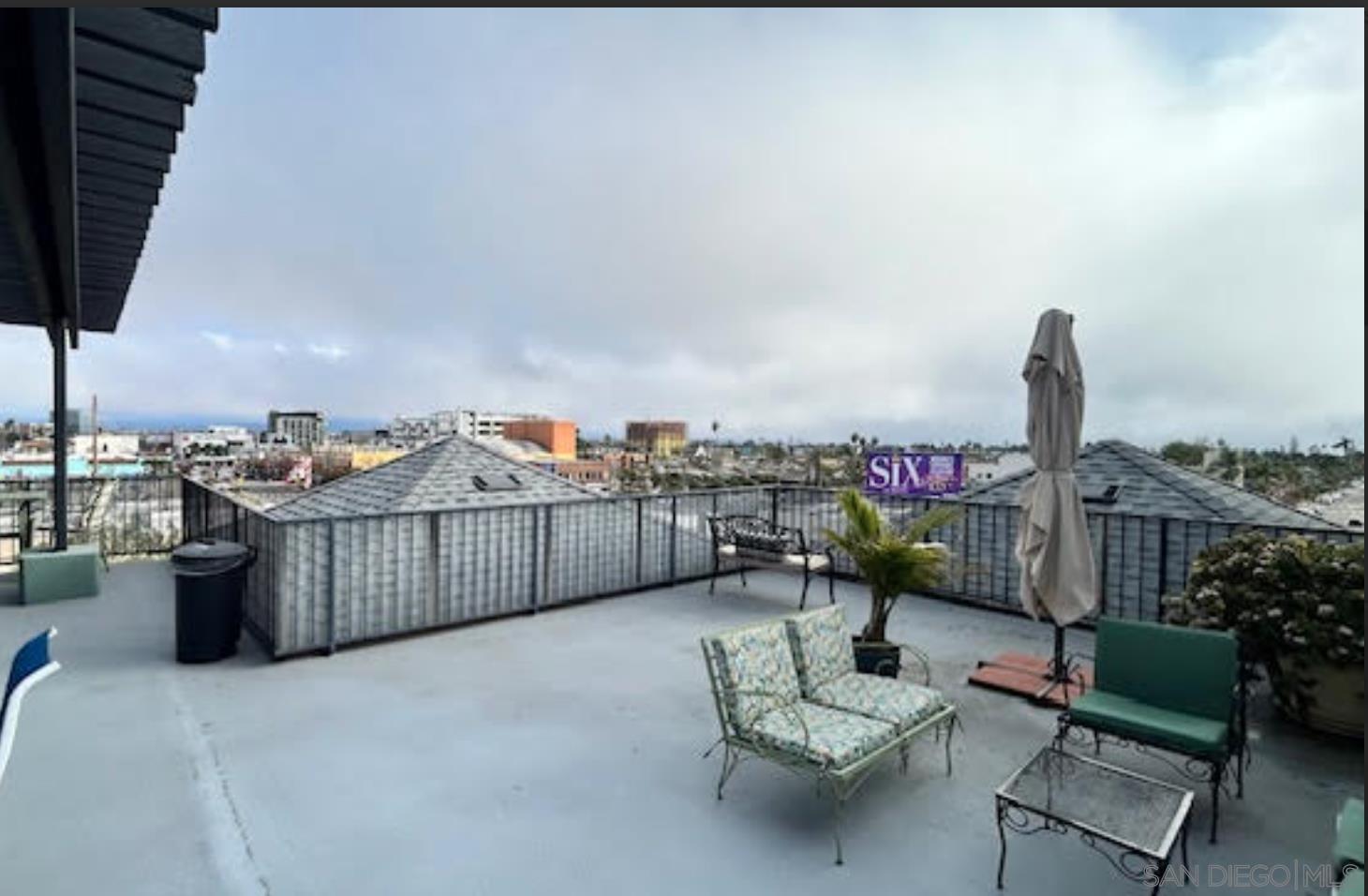 Detail Gallery Image 17 of 19 For 2828  University Ave  #310,  San Diego,  CA 92104 - 1 Beds | 1 Baths