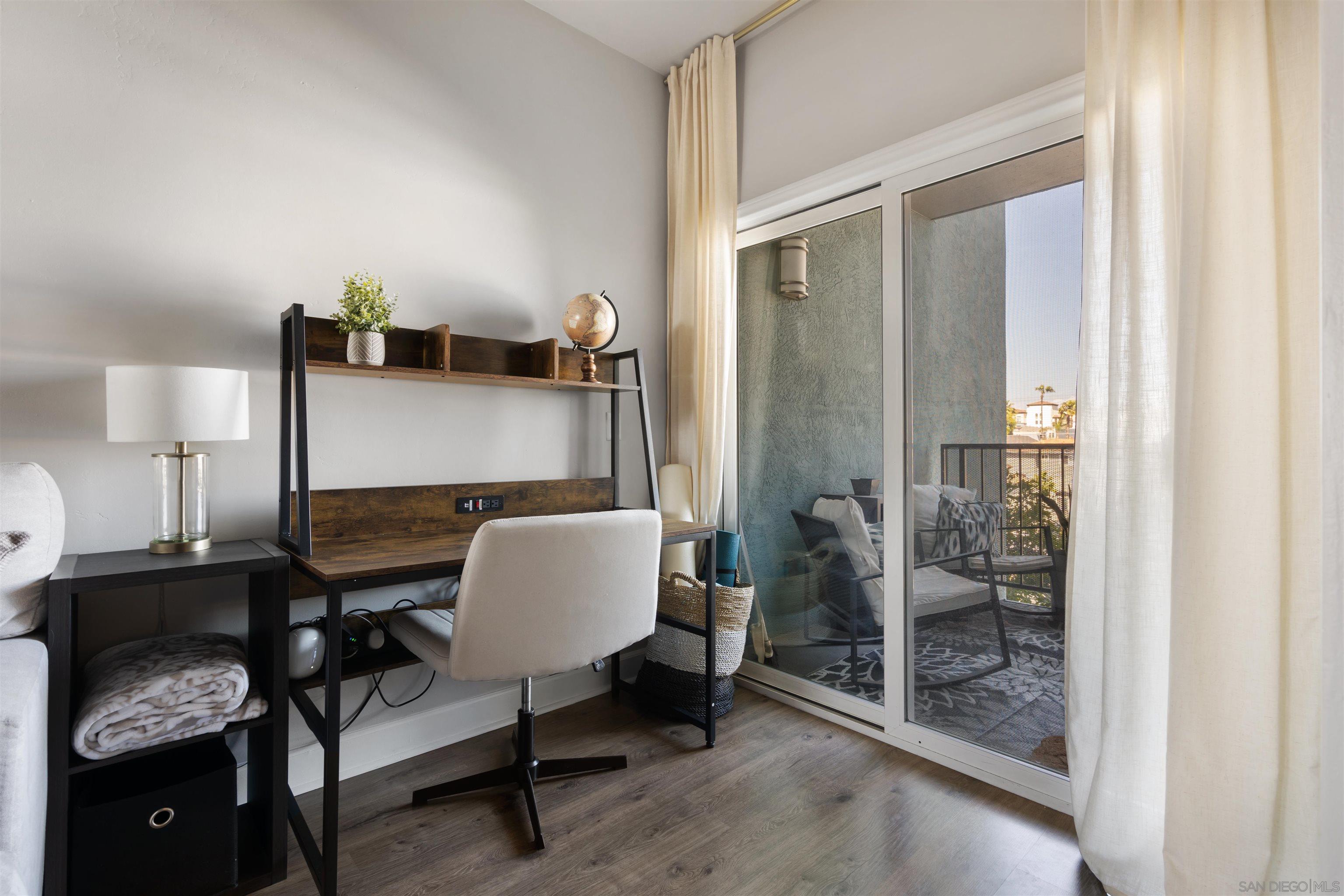 Detail Gallery Image 7 of 19 For 2828  University Ave  #310,  San Diego,  CA 92104 - 1 Beds | 1 Baths