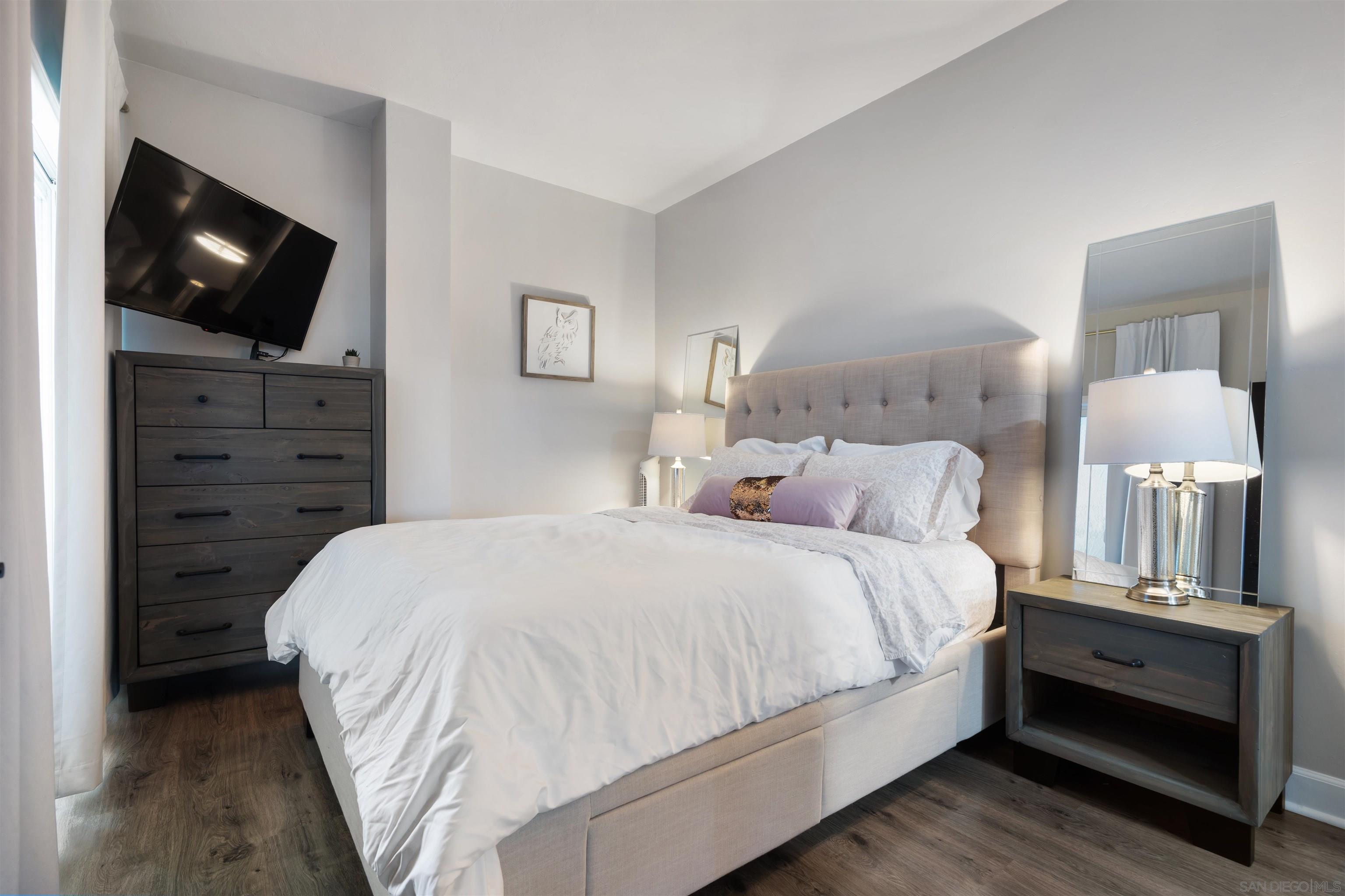 Detail Gallery Image 8 of 19 For 2828  University Ave  #310,  San Diego,  CA 92104 - 1 Beds | 1 Baths