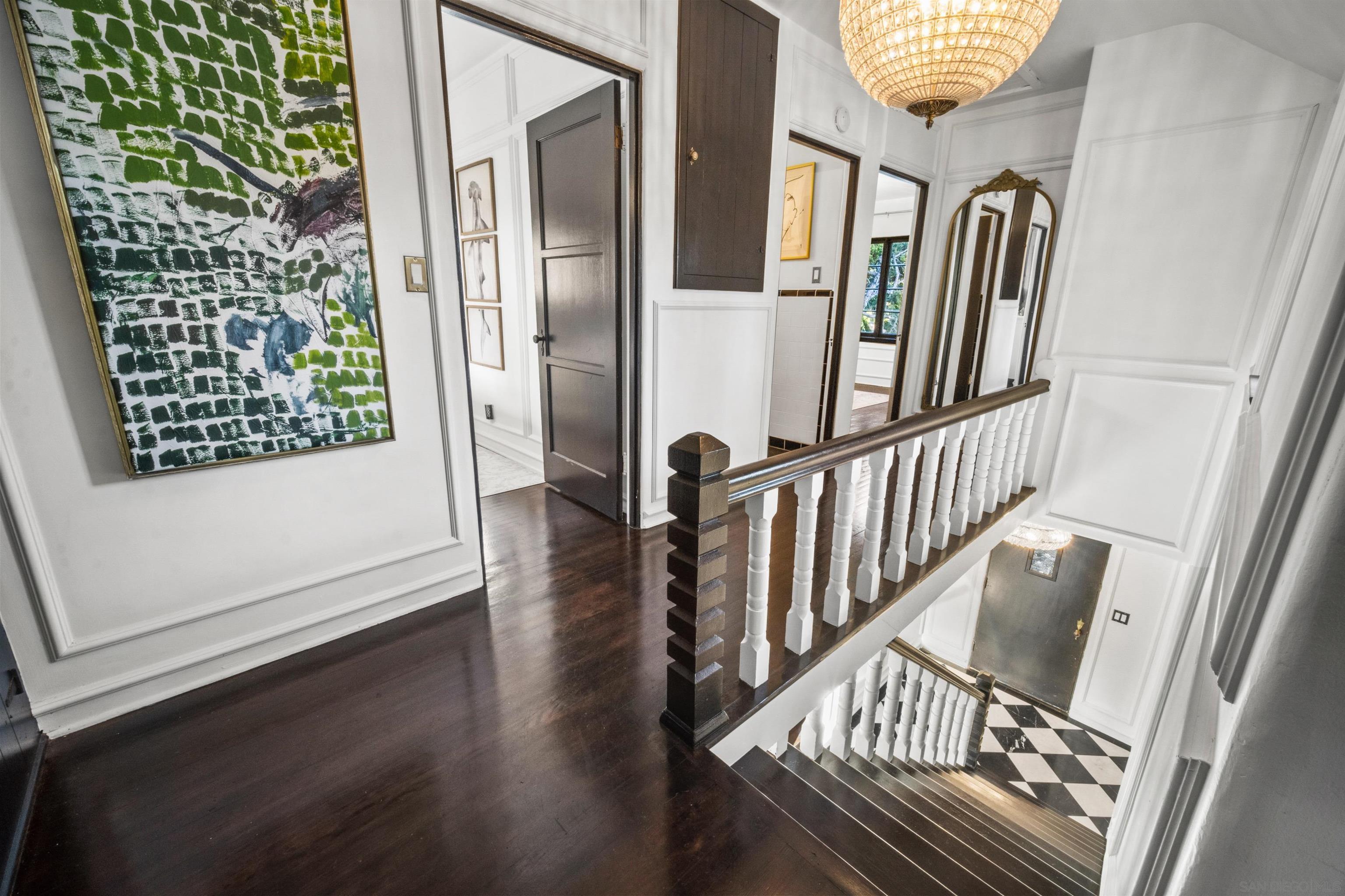 Detail Gallery Image 22 of 47 For 340  B Ave, Coronado,  CA 92118 - 4 Beds | 3 Baths