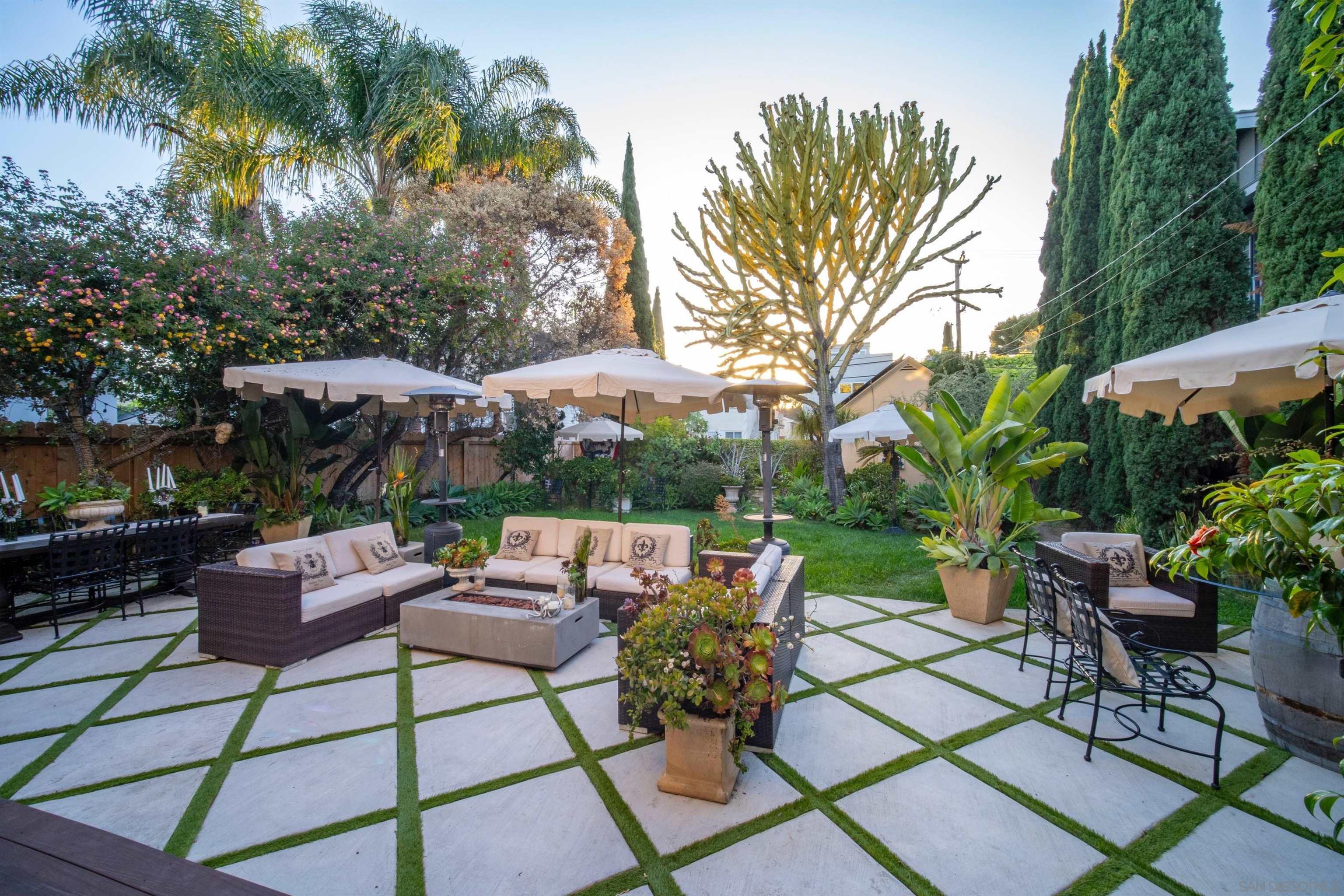 Detail Gallery Image 39 of 47 For 340  B Ave, Coronado,  CA 92118 - 4 Beds | 3 Baths