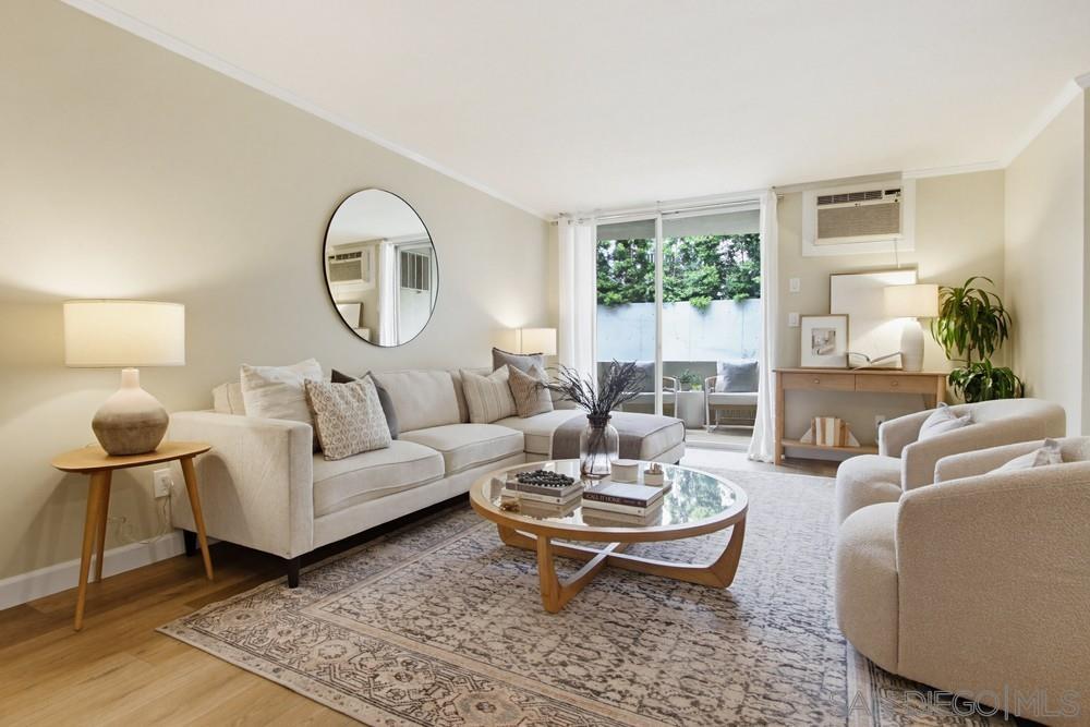 Detail Gallery Image 2 of 22 For 2701  2nd  #208,  San Diego,  CA 92103 - 1 Beds | 1 Baths