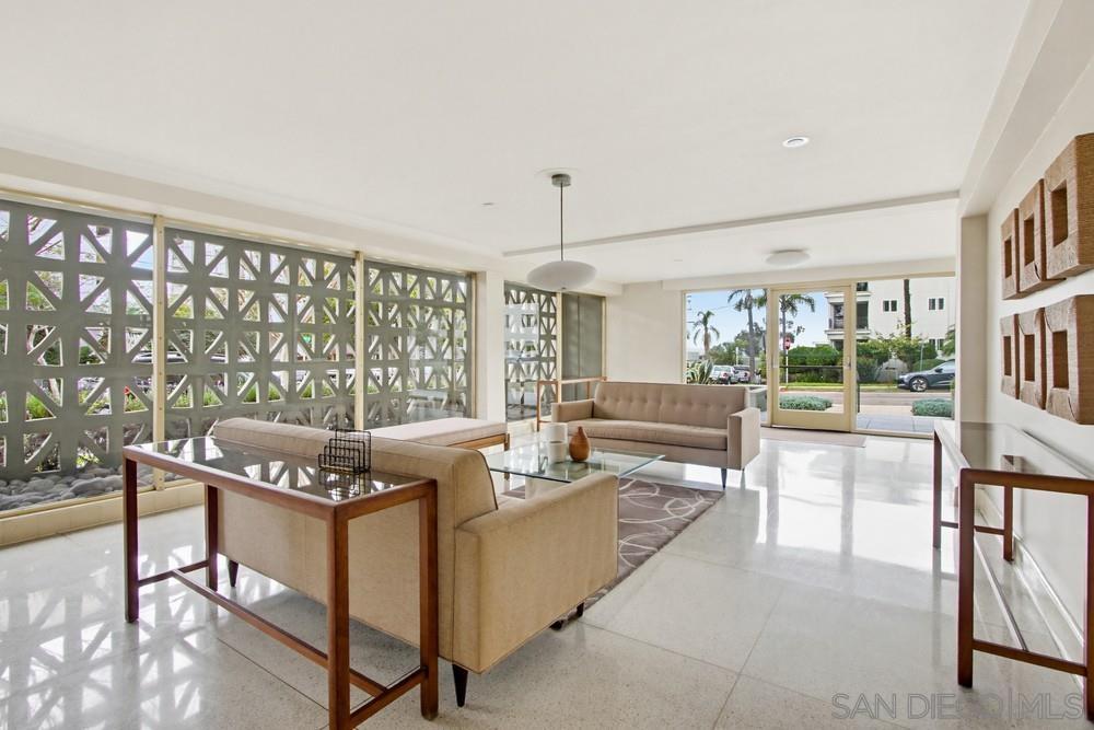 Detail Gallery Image 19 of 22 For 2701  2nd  #208,  San Diego,  CA 92103 - 1 Beds | 1 Baths