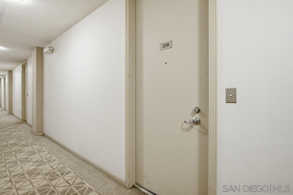 Detail Gallery Image 20 of 22 For 2701  2nd  #208,  San Diego,  CA 92103 - 1 Beds | 1 Baths