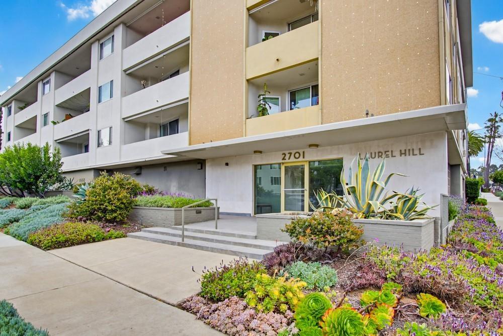 Detail Gallery Image 21 of 22 For 2701  2nd  #208,  San Diego,  CA 92103 - 1 Beds | 1 Baths