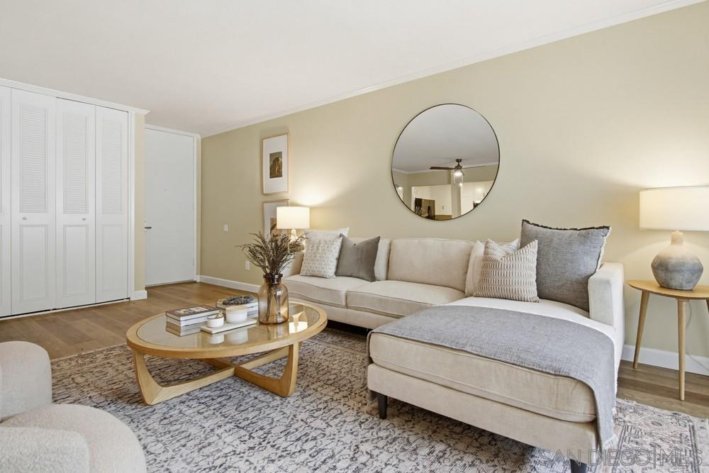 Detail Gallery Image 4 of 22 For 2701  2nd  #208,  San Diego,  CA 92103 - 1 Beds | 1 Baths