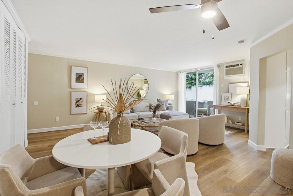 Detail Gallery Image 5 of 22 For 2701  2nd  #208,  San Diego,  CA 92103 - 1 Beds | 1 Baths