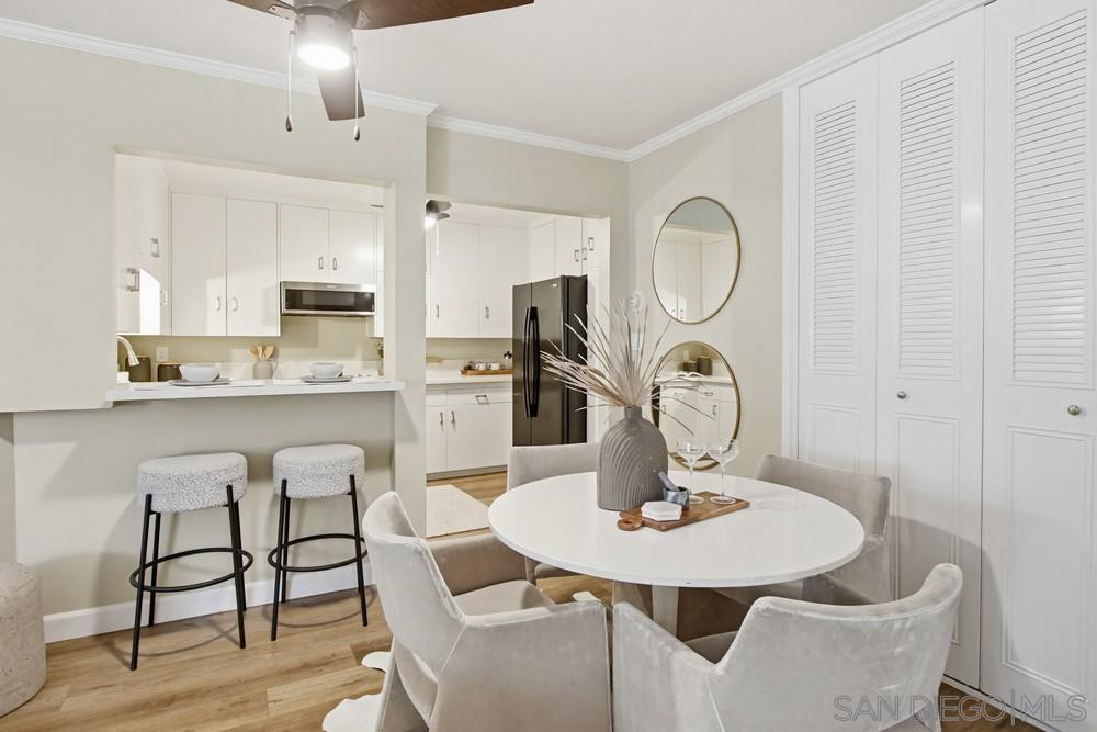 Detail Gallery Image 7 of 22 For 2701  2nd  #208,  San Diego,  CA 92103 - 1 Beds | 1 Baths