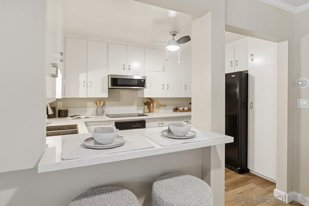 Detail Gallery Image 8 of 22 For 2701  2nd  #208,  San Diego,  CA 92103 - 1 Beds | 1 Baths