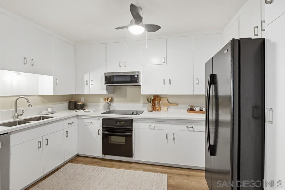 Detail Gallery Image 9 of 22 For 2701  2nd  #208,  San Diego,  CA 92103 - 1 Beds | 1 Baths