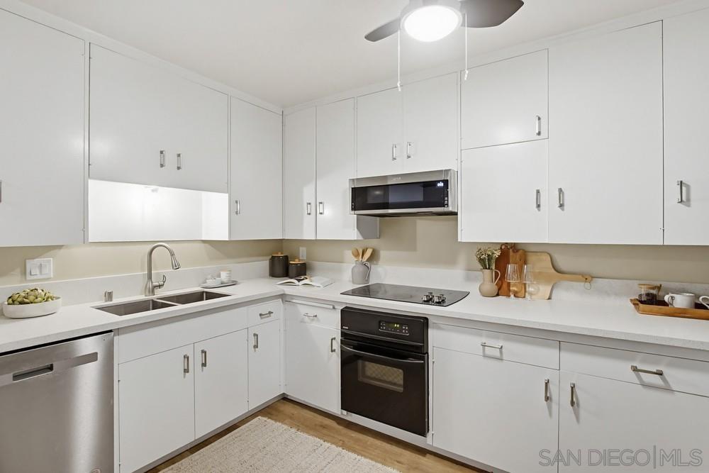 Detail Gallery Image 10 of 22 For 2701  2nd  #208,  San Diego,  CA 92103 - 1 Beds | 1 Baths