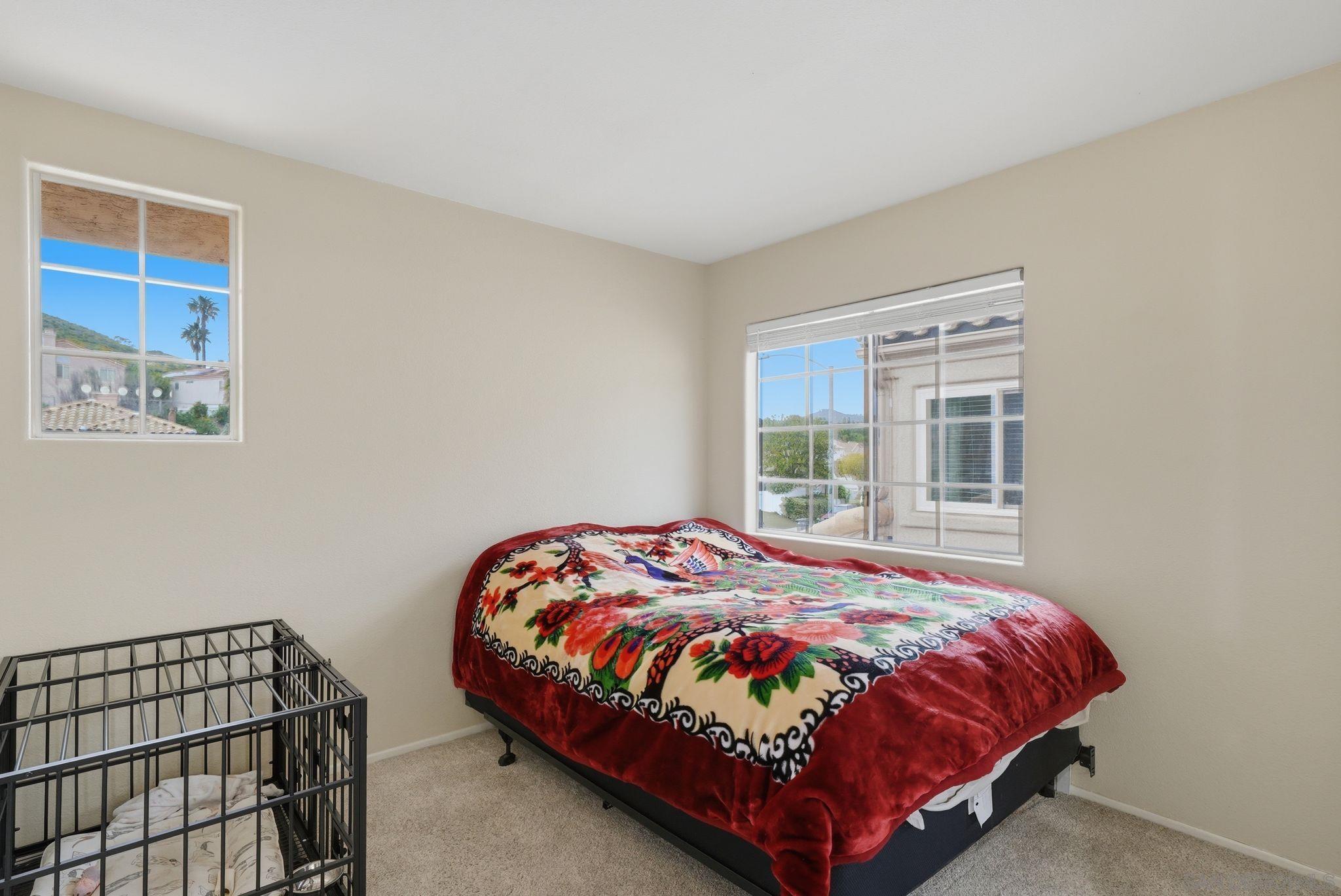 Detail Gallery Image 22 of 31 For 12233  via Hacienda, El Cajon,  CA 92019 - 4 Beds | 2/1 Baths