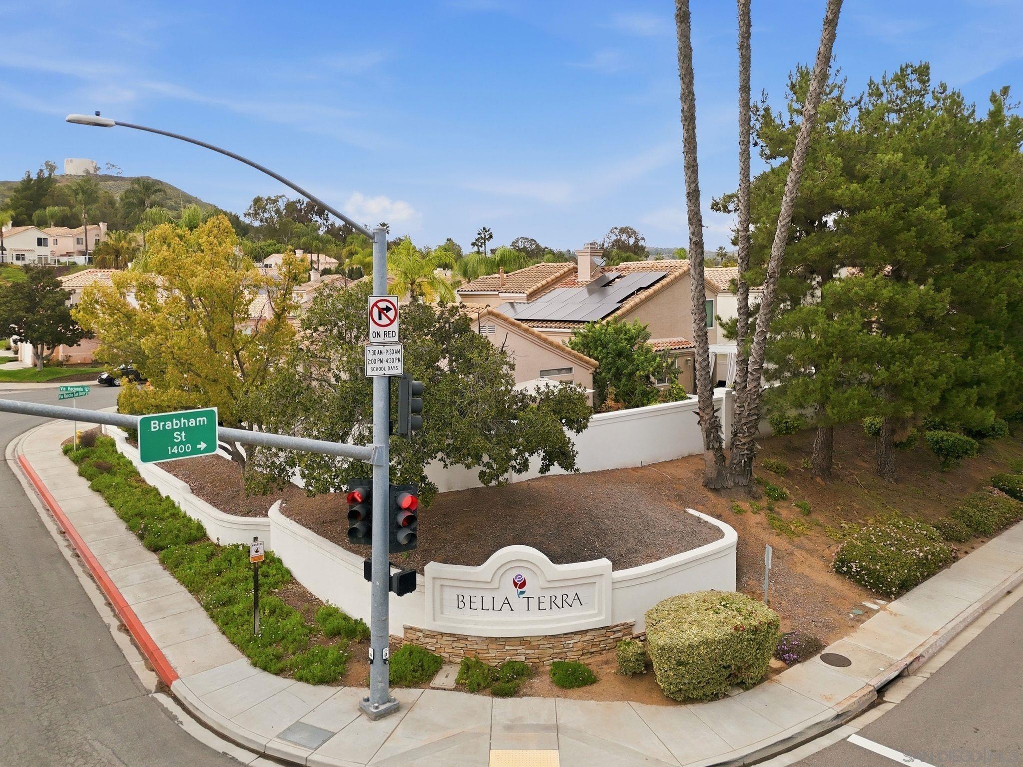 Detail Gallery Image 31 of 31 For 12233  via Hacienda, El Cajon,  CA 92019 - 4 Beds | 2/1 Baths