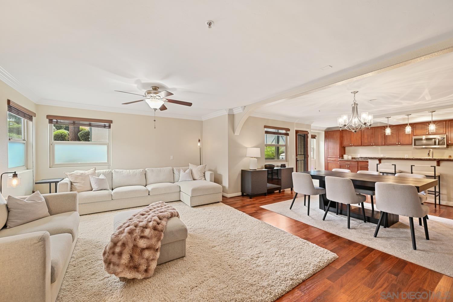 Detail Gallery Image 2 of 22 For 1434  Marshall Rd  #20,  Alpine,  CA 91901 - 3 Beds | 2 Baths