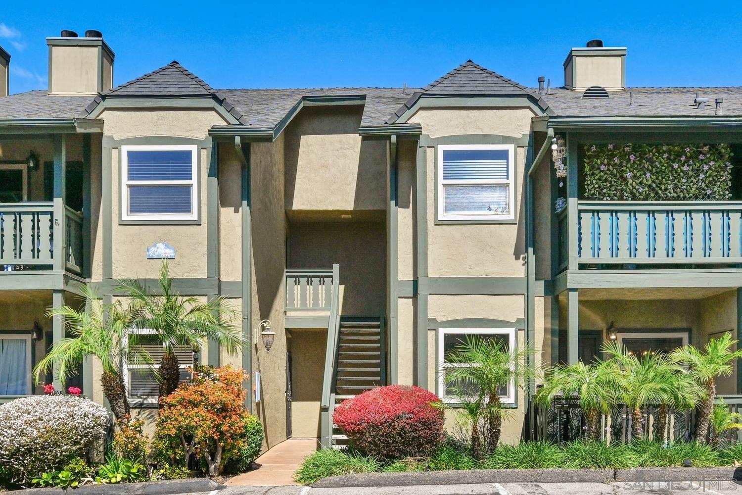 Detail Gallery Image 14 of 22 For 1434  Marshall Rd  #20,  Alpine,  CA 91901 - 3 Beds | 2 Baths