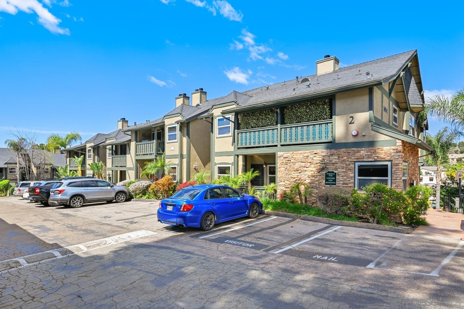 Detail Gallery Image 18 of 22 For 1434  Marshall Rd  #20,  Alpine,  CA 91901 - 3 Beds | 2 Baths